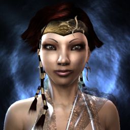 Missile Sugar — legacy portrait