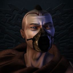Joker82189 — legacy portrait