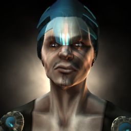 jono1234 — legacy portrait
