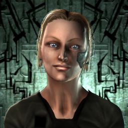 Dyardawen — legacy portrait