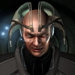 Qwertek — legacy portrait
