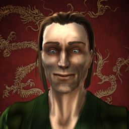 ZeHomba — legacy portrait
