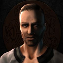 luvs2minepoop — legacy portrait