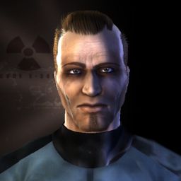tas130 — legacy portrait
