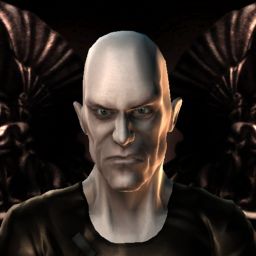 CallMa — legacy portrait