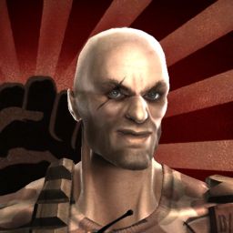 Kejuan — legacy portrait