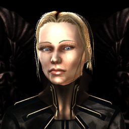 Smarttie221 — legacy portrait