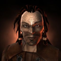 Calendril — legacy portrait