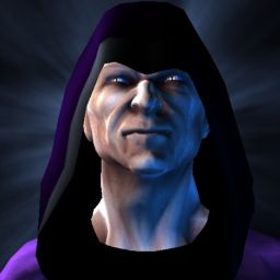 Terran Killer — legacy portrait