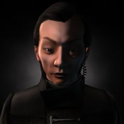 LonDonk — legacy portrait