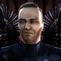 Andupor — legacy portrait