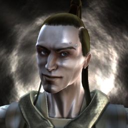 xxnimrodxx — legacy portrait
