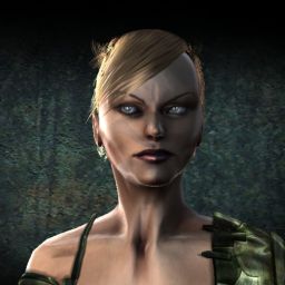WM Necros — legacy portrait