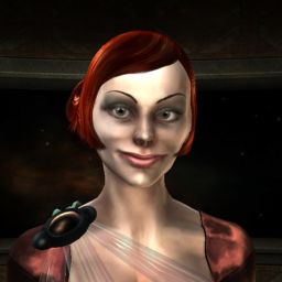 Oream Sone — legacy portrait