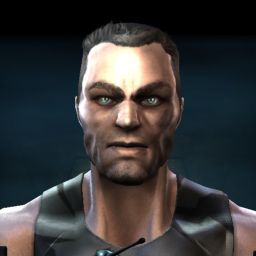 KOTRAC — legacy portrait