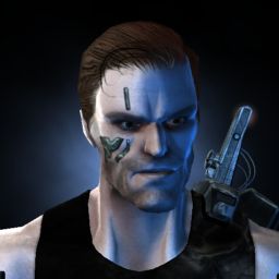 Thorncord — legacy portrait