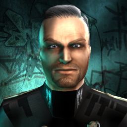 Berell — legacy portrait