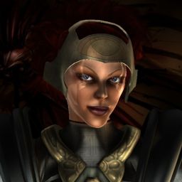 Nyu diclonus — legacy portrait