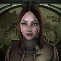 Tyen — legacy portrait