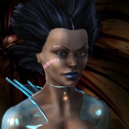 Havanes — legacy portrait