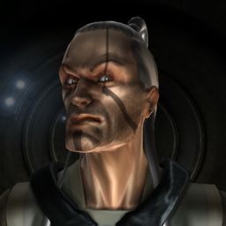vausie — legacy portrait