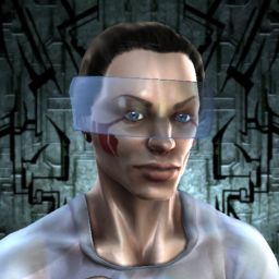 xGrekx — legacy portrait