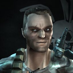 Apache — legacy portrait