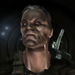 Theadius — legacy portrait