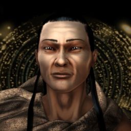 Fitsu — legacy portrait