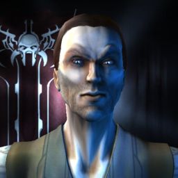 Minor Tragedy — legacy portrait