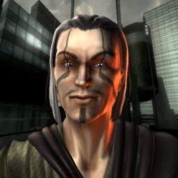 HImnavatn — legacy portrait