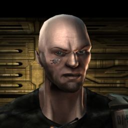 Trunc — legacy portrait