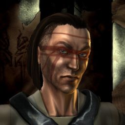 T'ka Zellis — legacy portrait