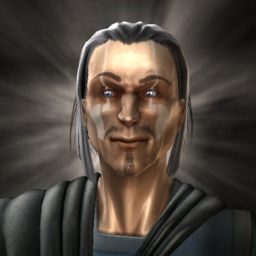 LordX — legacy portrait