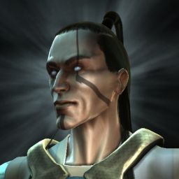 Pax Shaddom — legacy portrait
