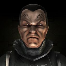 Bloodoak — legacy portrait
