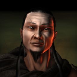 Sampanion — legacy portrait