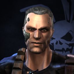homa killer — legacy portrait