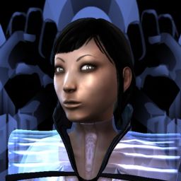 HansMeiser — legacy portrait