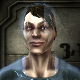 pha om — legacy portrait