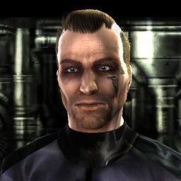 Erenor Gul — legacy portrait