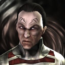 realyugly — legacy portrait