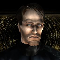 Bilarae — legacy portrait