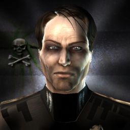 Siatan — legacy portrait