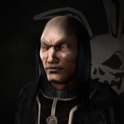 imbaSteve — legacy portrait
