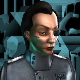 Frabba — legacy portrait