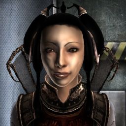 Cillamilla — legacy portrait
