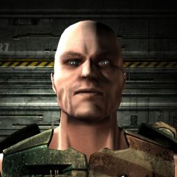 H3llsoldi3r — legacy portrait