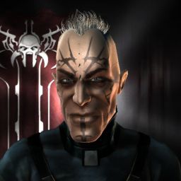 Will'b'one — legacy portrait