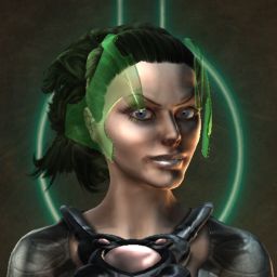 Piper Krul — legacy portrait